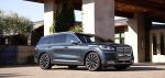 Lincoln Aviator Grand Touring 2019 года